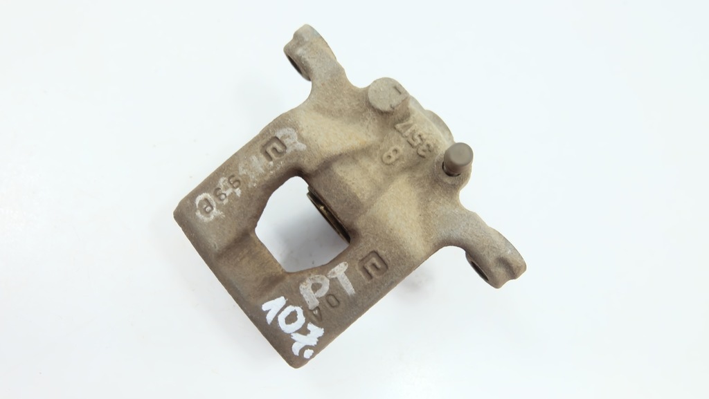 фото №1, Nissan qashqai супорт гальмівний правий задня