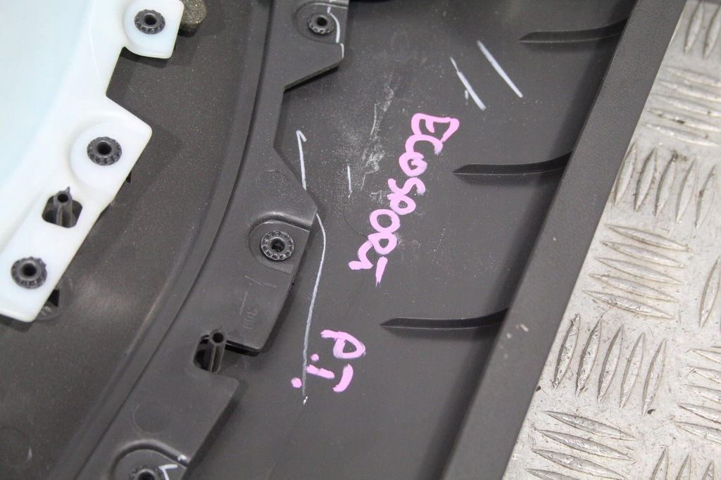 фото №6, Обшивка дверь правый задняя ford ecosport ii mk2