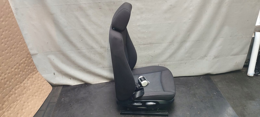 фото №9, Сидіння передній правий пасажира підігріваємий bmw e91