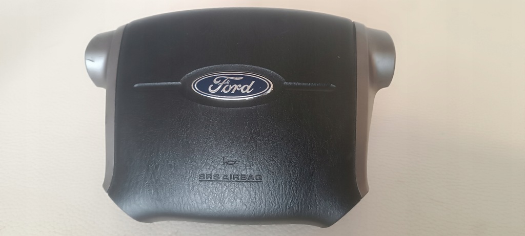 фото №4, Ford ranger air bag подушка повітряна 08r. оригінал bampt11166