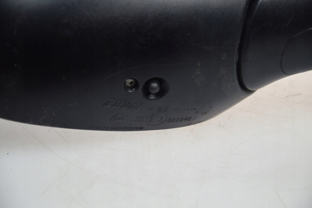 фото №6, Зеркало правое fiat bravo ii 7pin europa