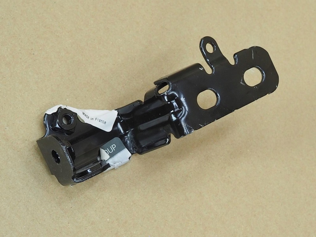 фото №12, Кронштейн кронштейн крыла 622346125r espace v