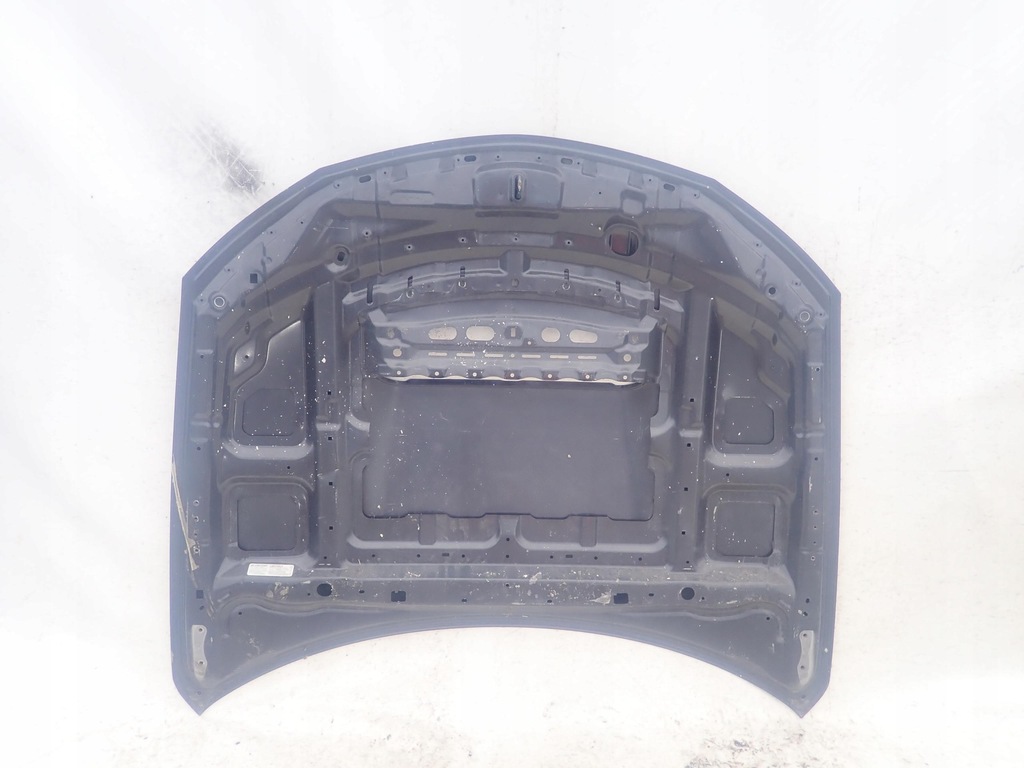 фото №12, Subaru impreza iii 3 wrx sti turbo 07-13 капот