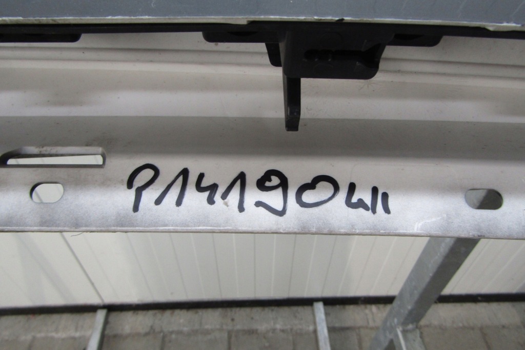 фото №9, Молдинг порог левая jaguar xe 760 f s r sport 14-