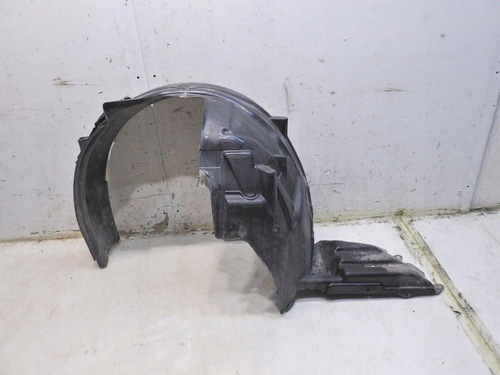 фото №6, Подкрылок левый перед subaru outback iv 59120aj070