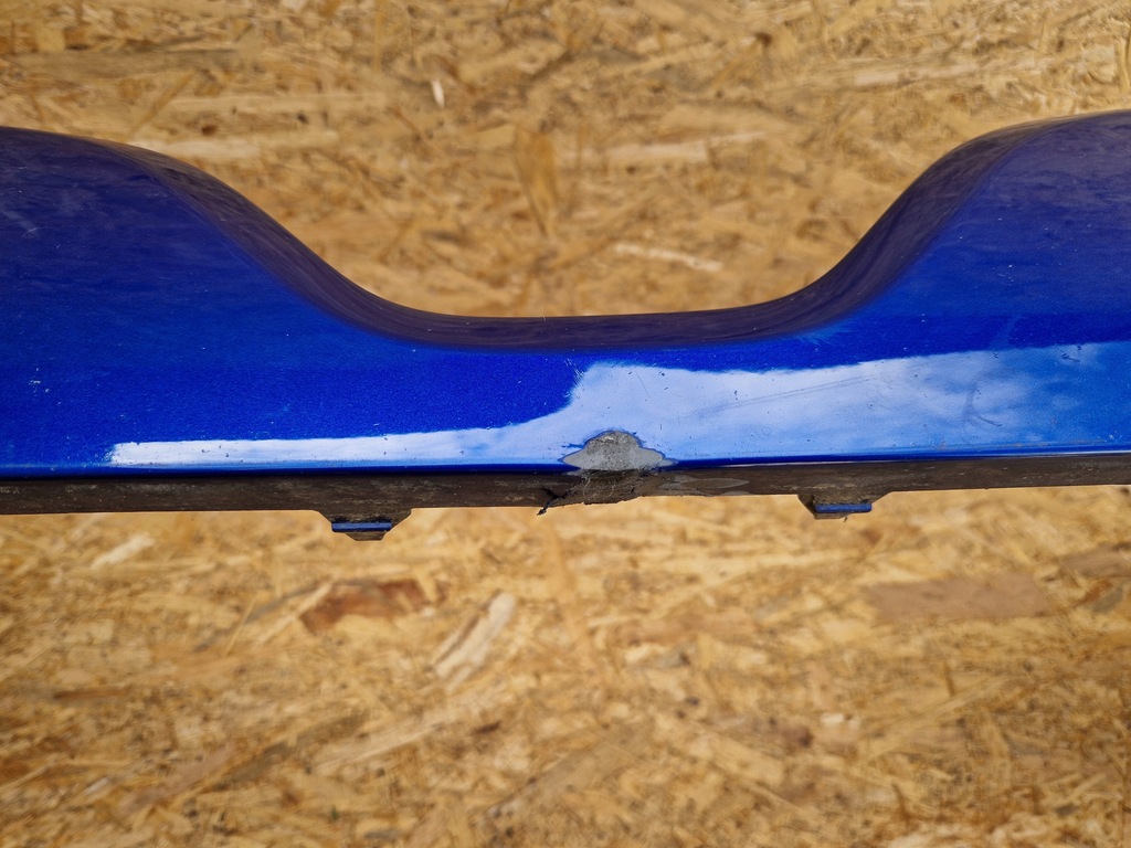 фото №6, Бампер перед renault clio v 5