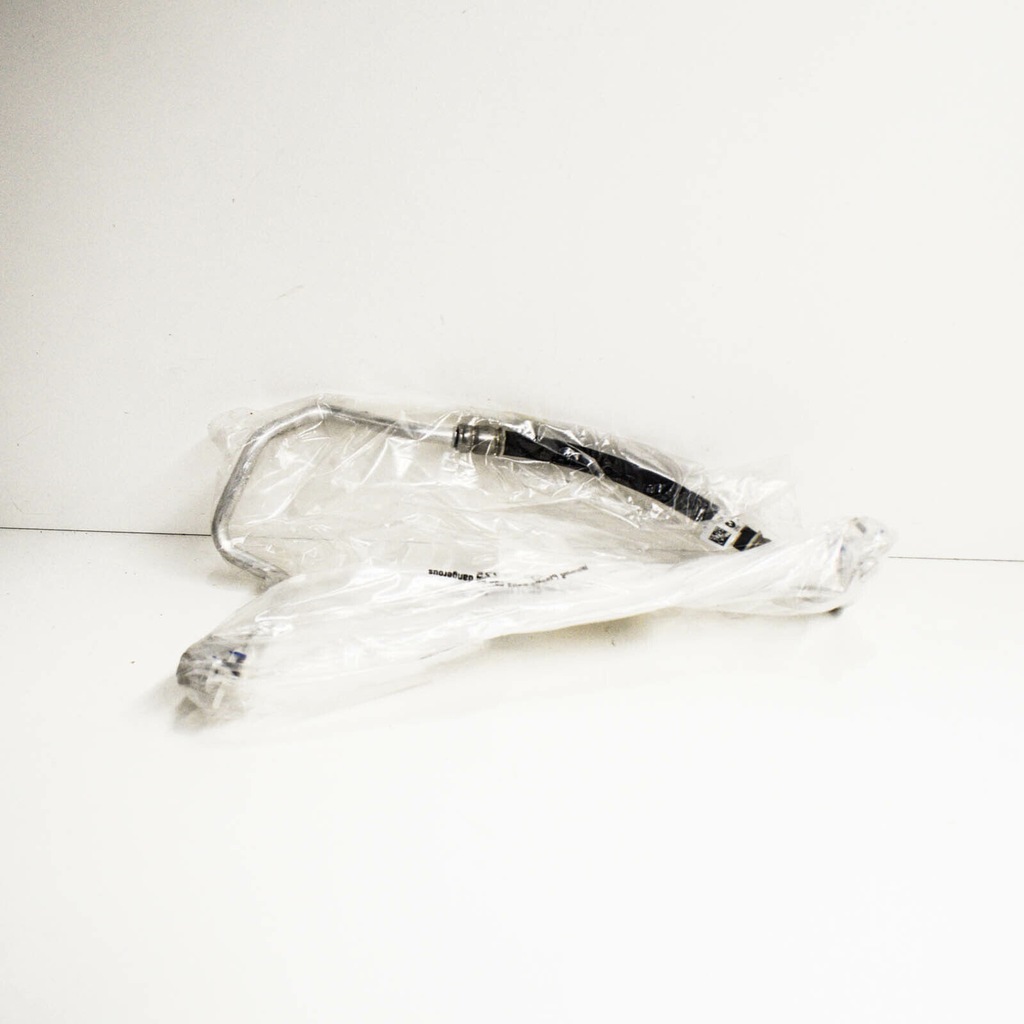 фото №1, Bmw 2 f45 compressor-condenser тиск труба 64539289101