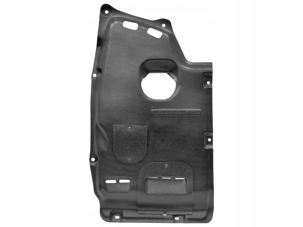 фото №1, Toyota avensis 2003-2006 защита pod двигатель 5140505010