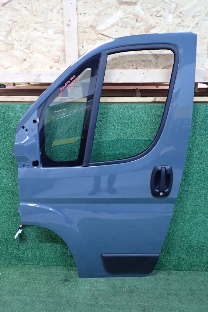 фото №1, Дверь левая ducato jumper boxer movano lift 2024 385