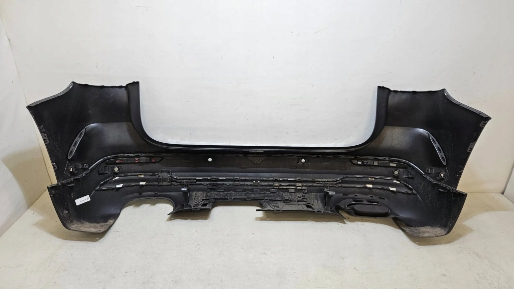 фото №7, Бампер задня задній mercedes gla ii a247 w247 247 a2478854304