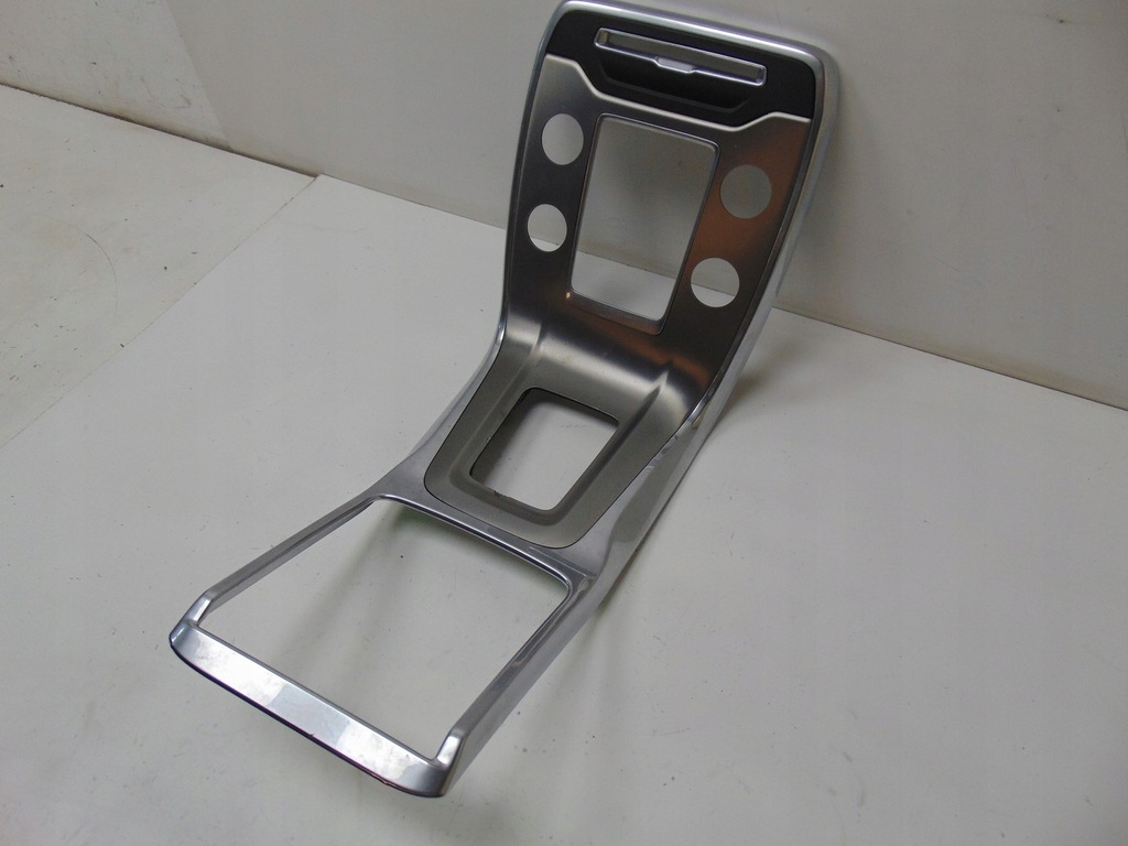 фото №10, Рамка домкрата перемикання передач панель volvo s80 ii 31291378 1286270