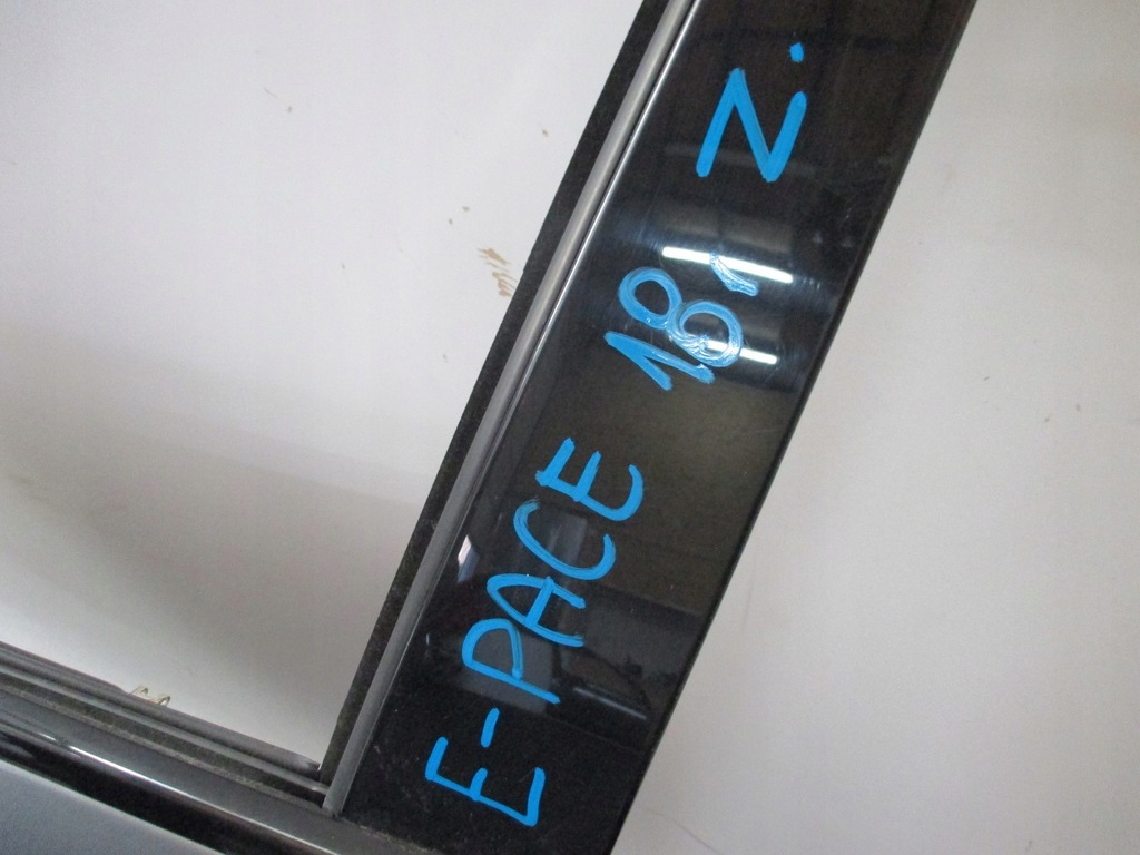 фото №6, Двері ліва передні jaguar e pace 19r