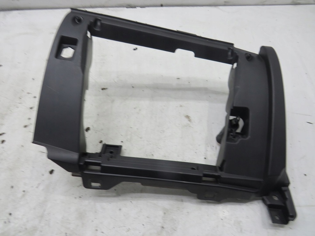 фото №7, Бардачок пасажира консолі панелі kpl mazda 3 bm