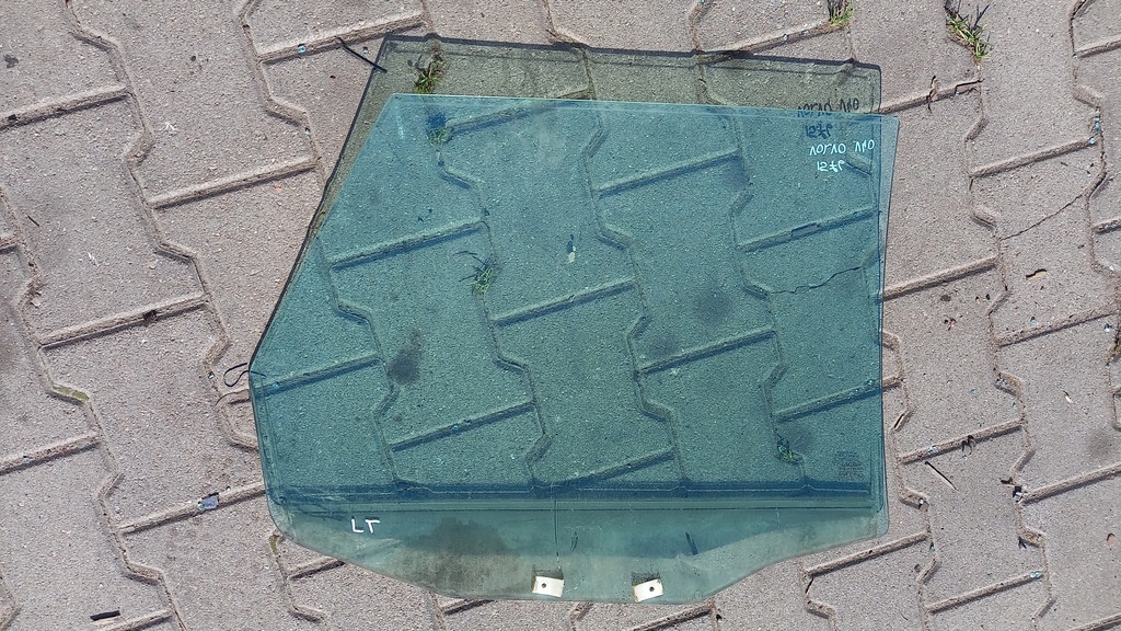 фото №4, Скло ліва задня volvo v40 01r kombi