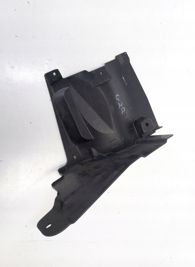 фото №1, Захист плита двигуна fiat 500l 51888532