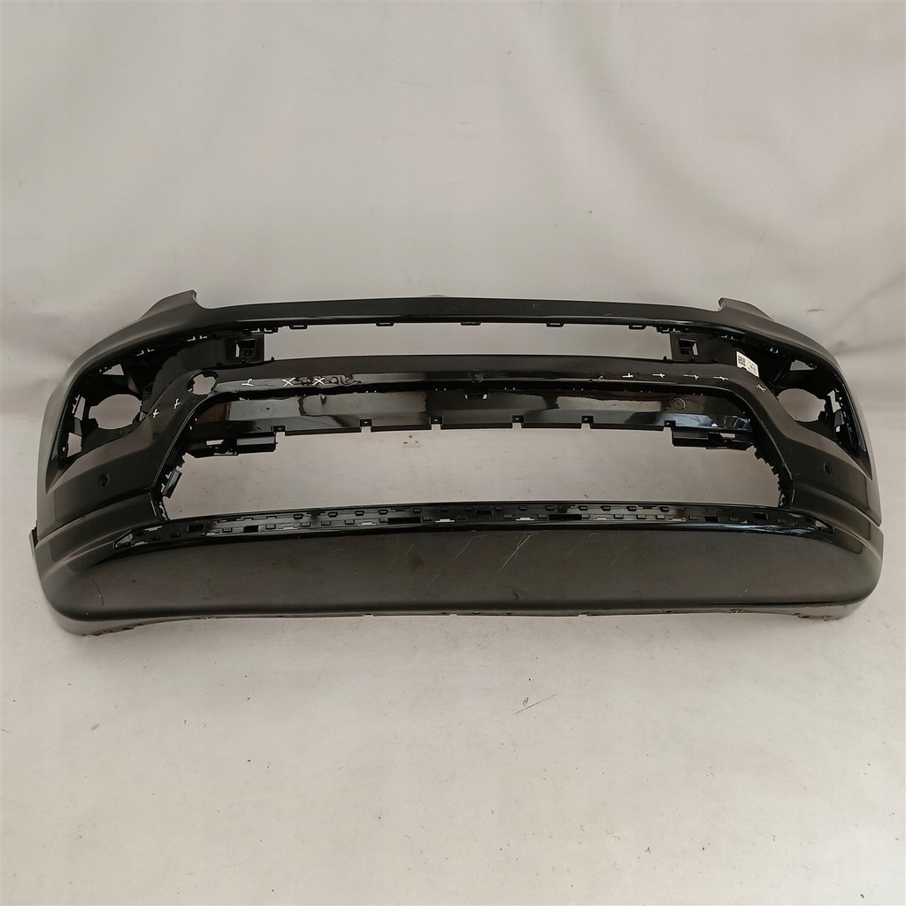 фото №1, Бампер перед jeep compass ii 2 lift po 2020 52154349