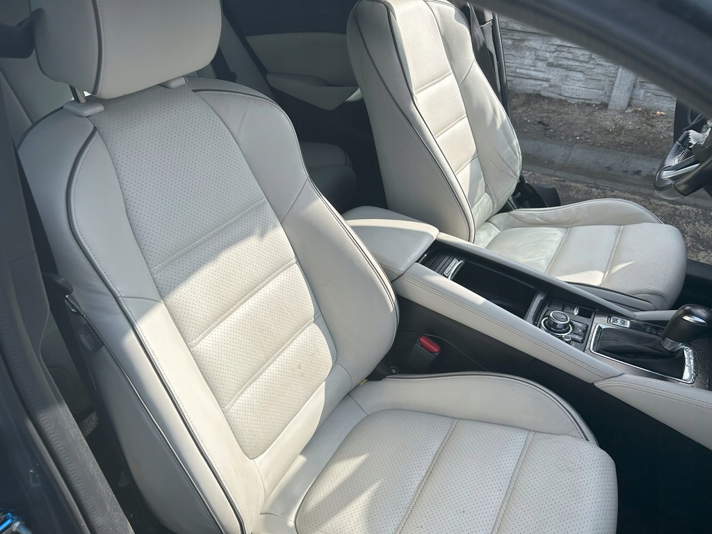 фото №7, Mazda 6 iii gl gj 12-19 r. 2017 sedan сиденья салон обшивки приборная панель premium