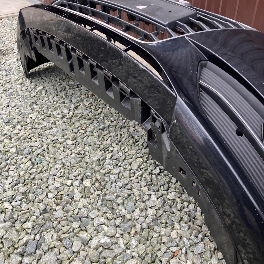 Audi a3 8v 12-16 kompletny бампер перед lz9y 3-d/5-d Оригинал