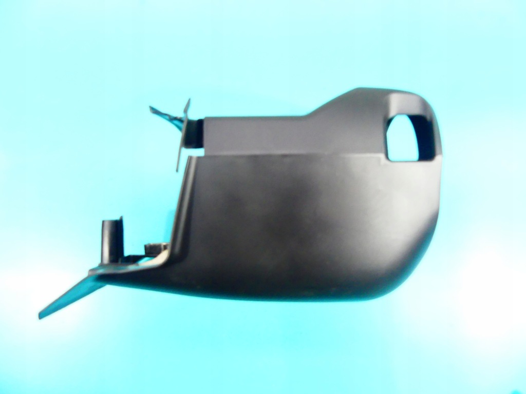 фото №8, Корпус колонки кермового mazda 3 ii bl europa