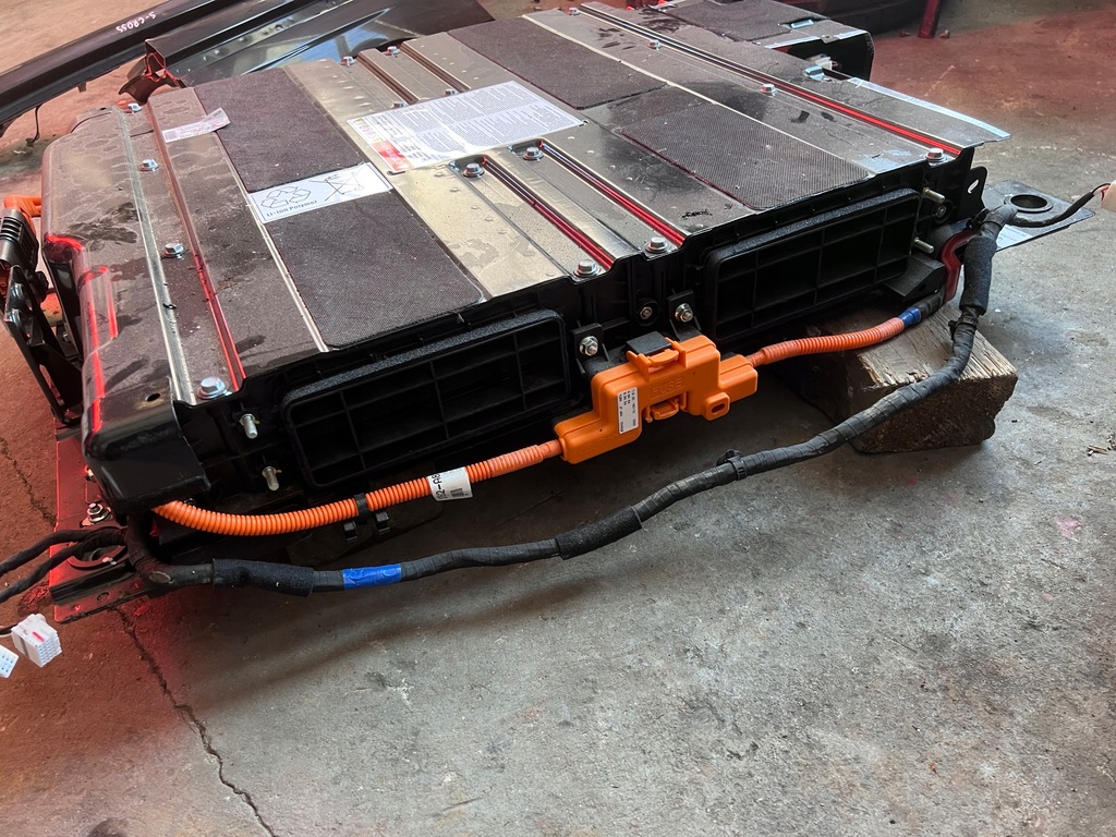 фото №12, Акумулятор kia optima iv 15-20 kombi hybrid 37505-a8710