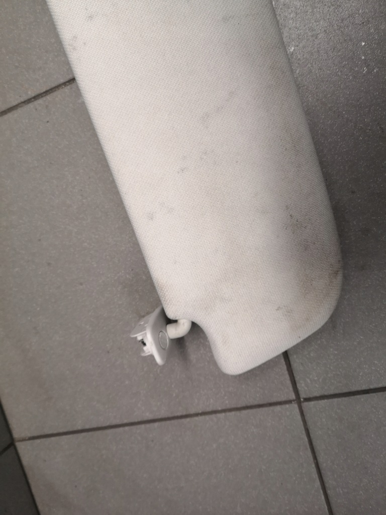 фото №8, Козырёк защита правая audi a6 c6 4f0857552