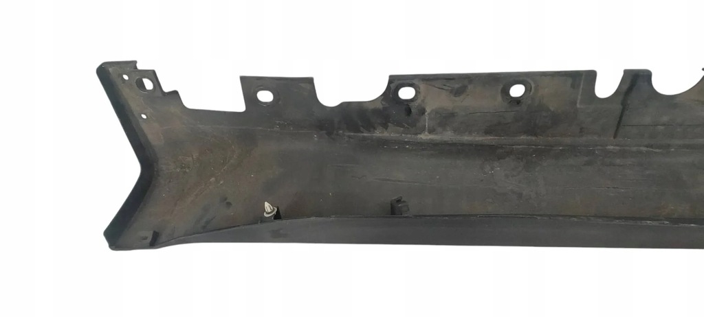 фото №5, Bmw x6 e71 молдинг поріг права накладка поріг 7176234