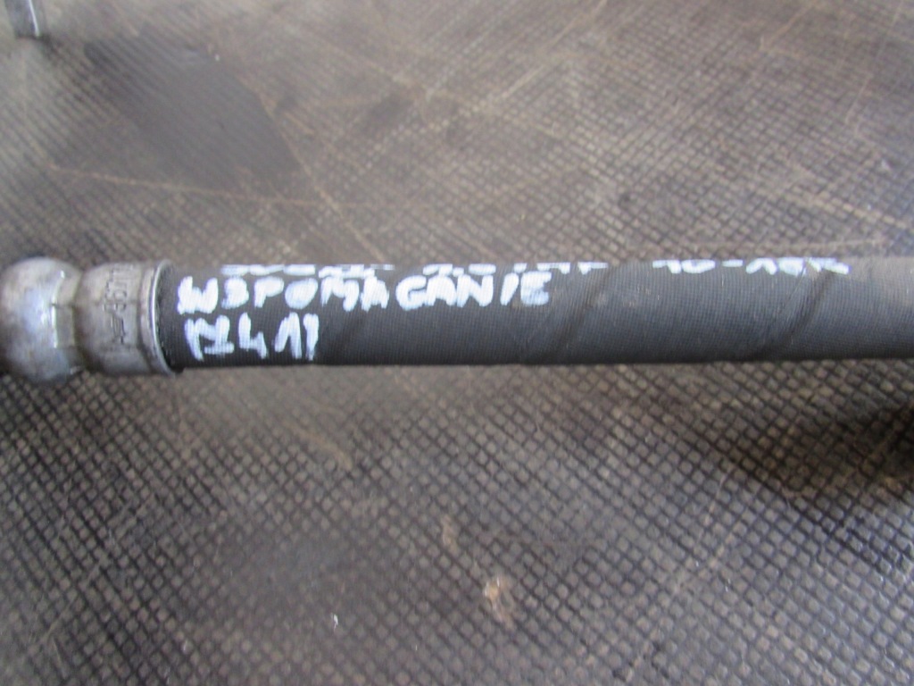 фото №9, Шланг підсилювача peugeot 508 i 1.6 b thp 10-14 r.