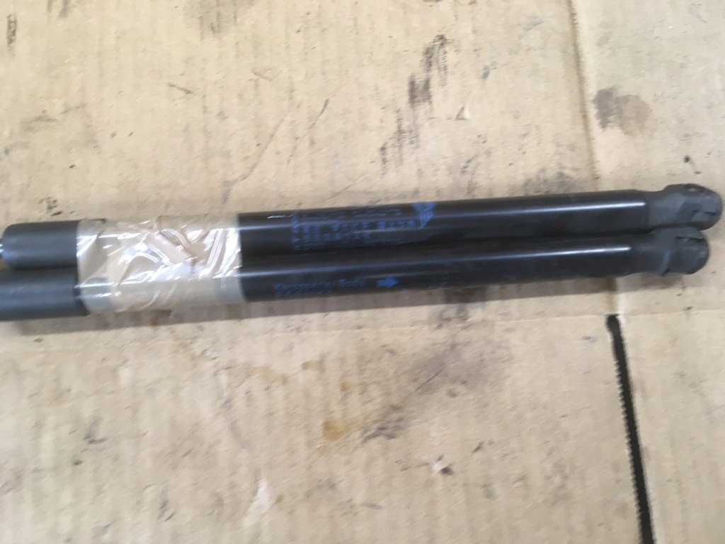 фото №4, Підйомники кришки задня mini cooper f56