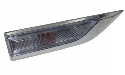 фото №1, Лампа поворотник dpa 99491597802