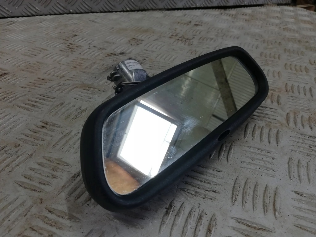 фото №1, Citroen ds3 зеркало внутреннее заднего вида