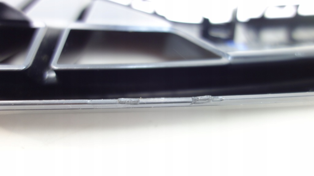 Купити Решітка бампера правий перед bmw x3 g01 m-pakiet 8081202