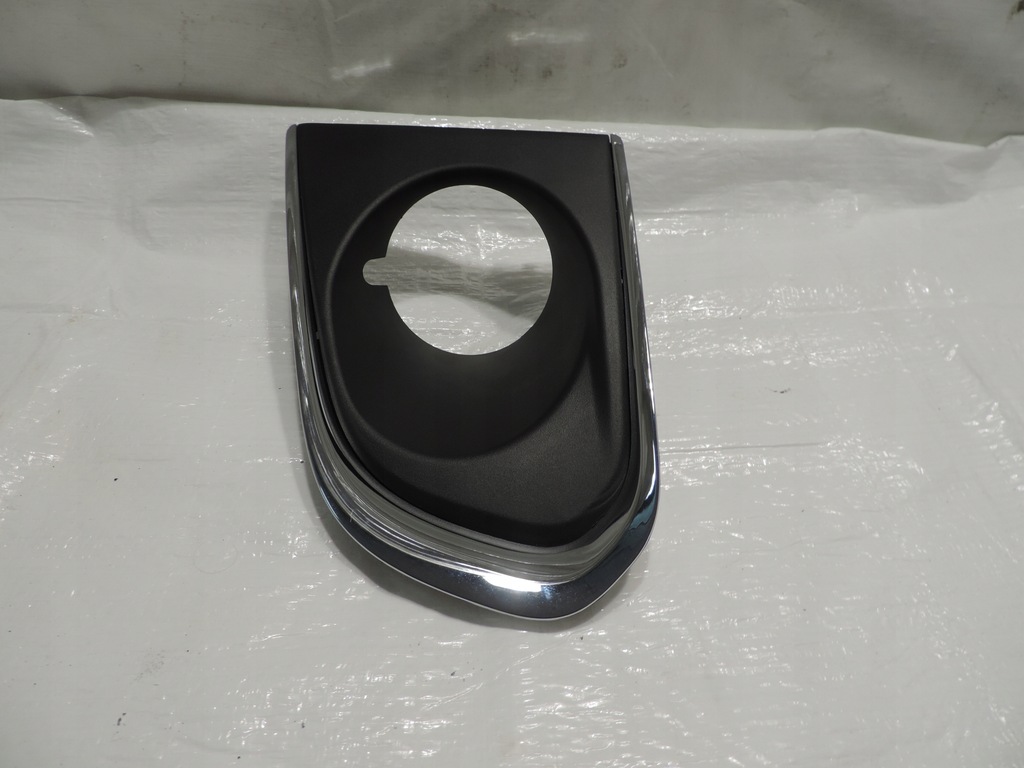 фото №1, Chevrolet trax ліва заглушка протитуманної фари перед nowa