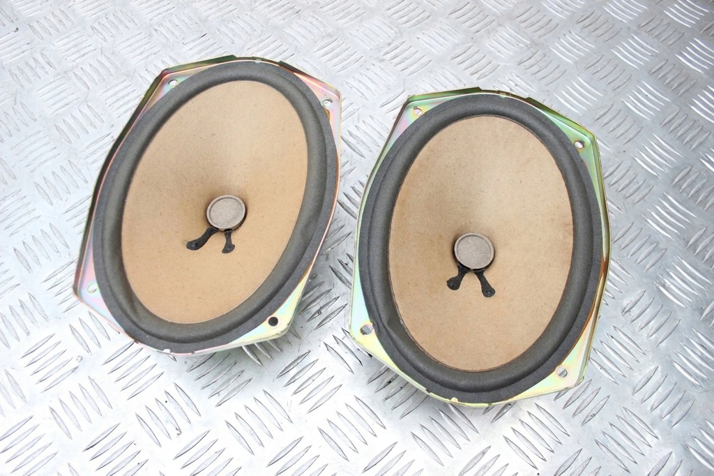 фото №1, Honda legend ka9 96-99 динаміки задні лівий + правий