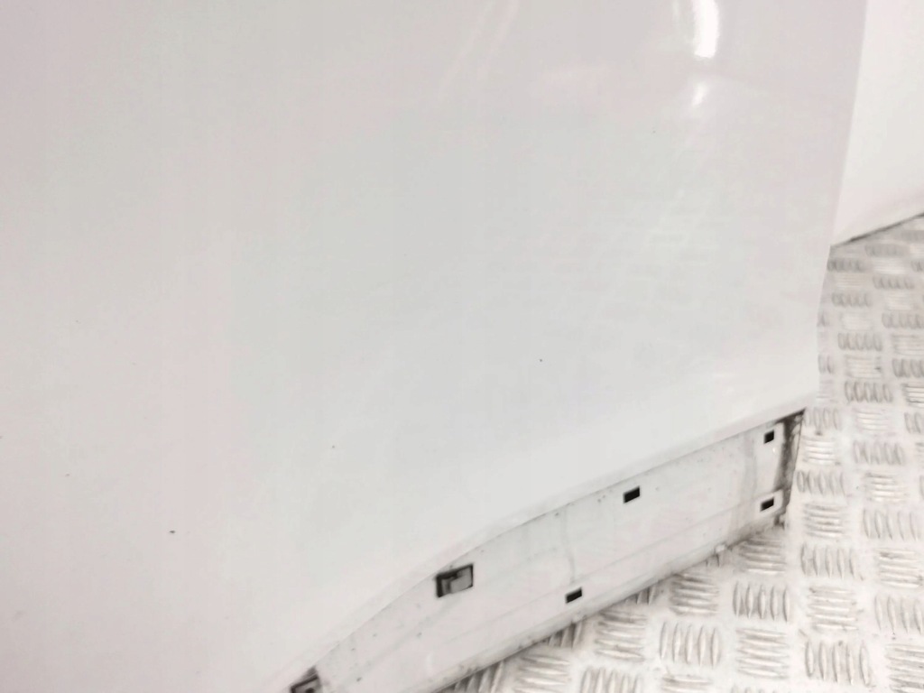 фото №7, Двері задні права сторона hyundai kona i