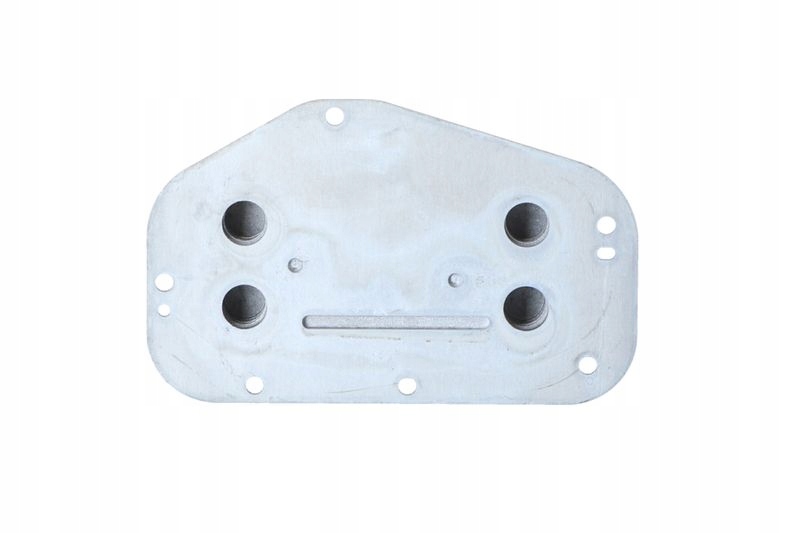 фото №3, Nrf 31314 радіатор оливи, олія двигунний