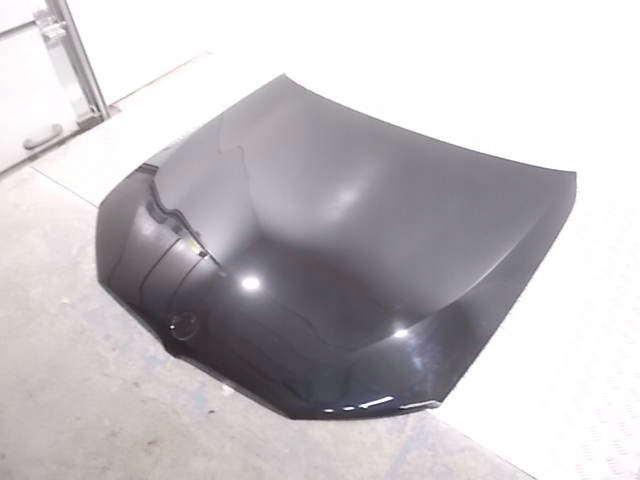 фото №11, Капот bmw 5 g30 g31 17-23 оригинал