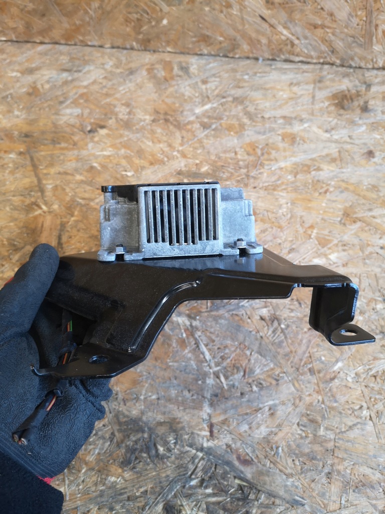 фото №5, Bmw x5 g05 модуль навигации harman 9439037 9439020