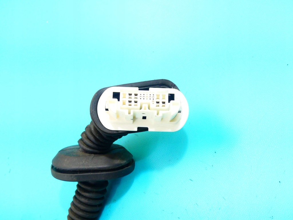 фото №3, Электропроводка жгут дверь задняя правая lexus ls iv 06-