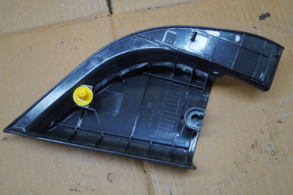 фото №6, Трикутник заглушка права chevrolet aveo t300