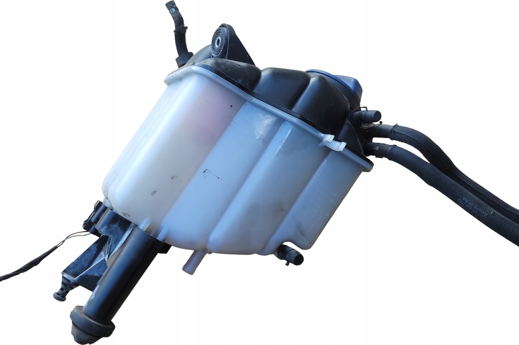 фото №5, Vw phaeton ii lift 3.0 tdi бачок wody расширительный жидкость 3d0121407j