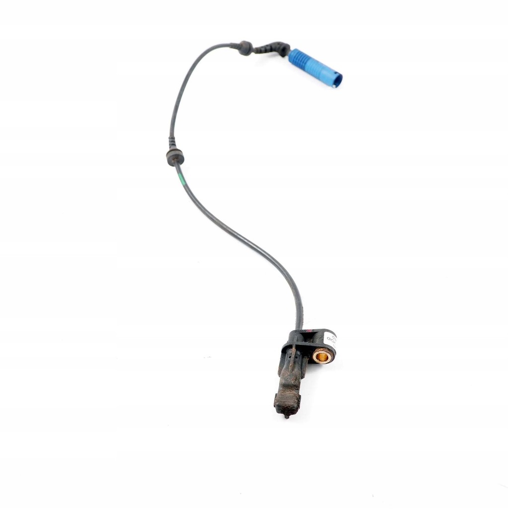 фото №11, Bmw e46 e85 e86 z4 датчик импульсов abs dsc перед