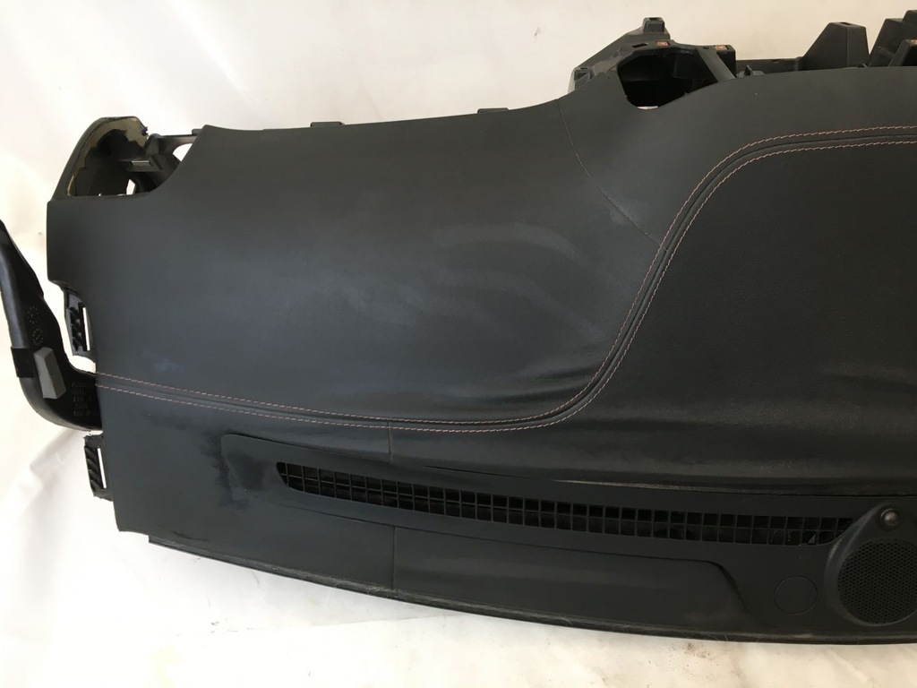 фото №6, Jeep grand cherokee 10- панель приладів приладова подушка usa