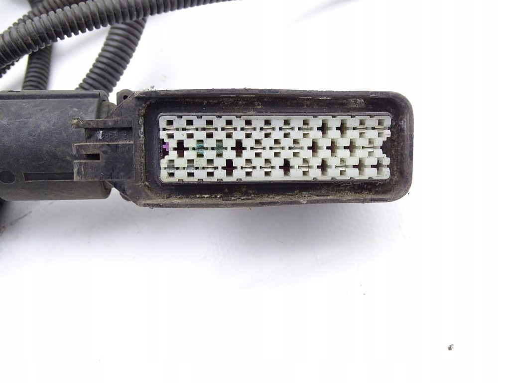 фото №6, Iveco eurocargo iii 06-15 жгут рамы adblue