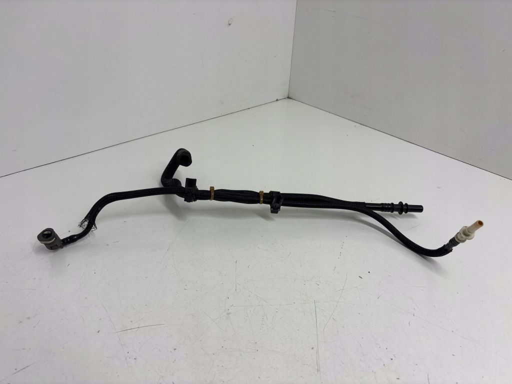 Купить Citroen ds7 crossback 2019 шланг топлива