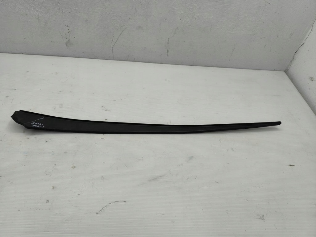 фото №1, Молдинг вікна лобове ліва seat leon ii 1.8 tsi 1p0854319d