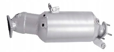 фото №1, Фильтр dpf audi a6 c6 2.0 tdi 2008- 4f0254750c