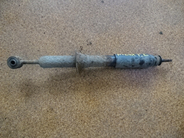 фото №1, Toyota hilux 07r 3,0 амортизатор перед передній