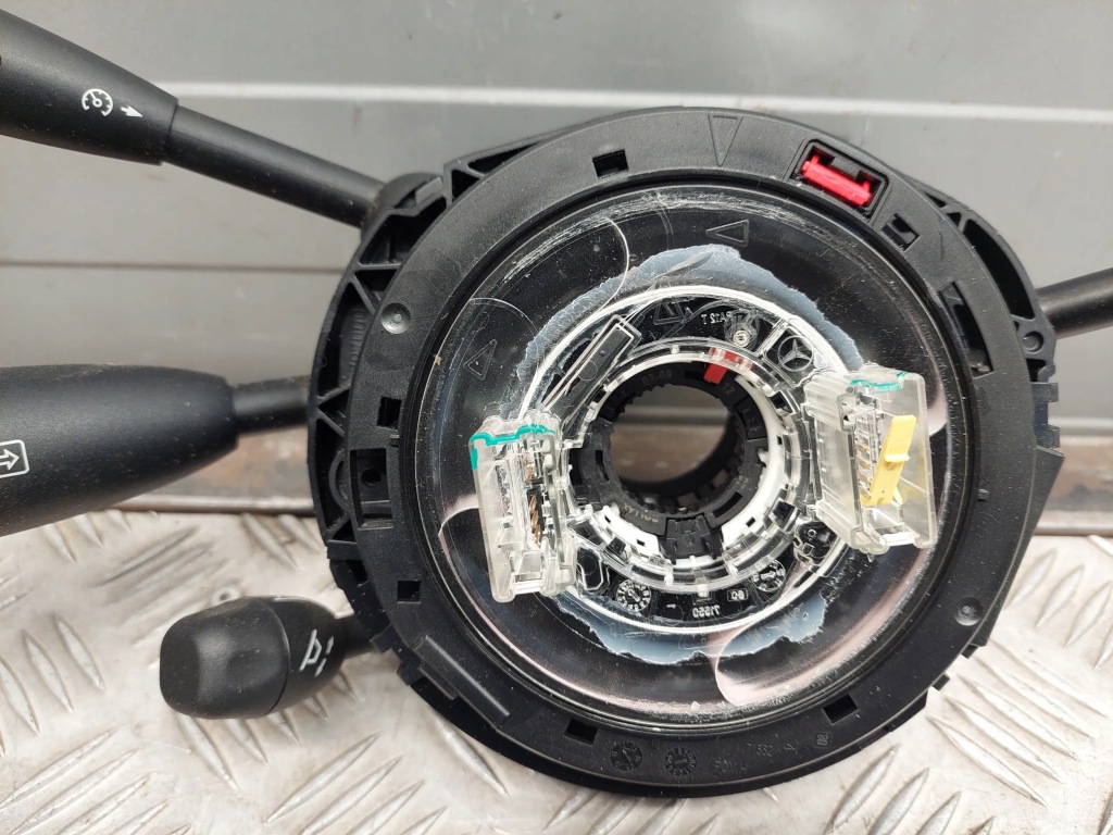 Tesla model s 100847100a подушки безопасности воздушные Киев