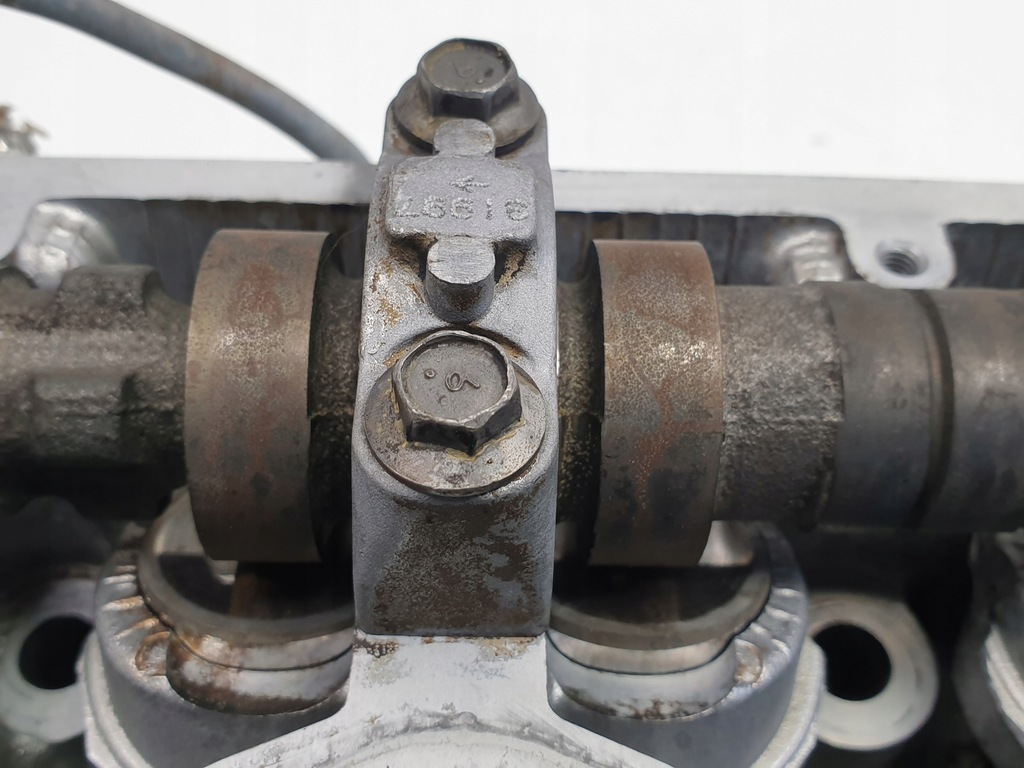 фото №10, Subaru impreza wrx 2.0 t головка циліндрів права