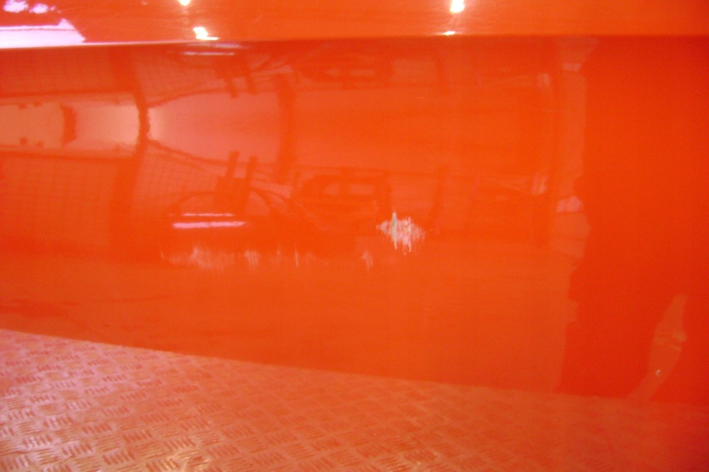 фото №4, Seat toledo iv - дверь передние левая